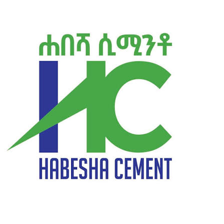 Habesha Cement S.C. logo
