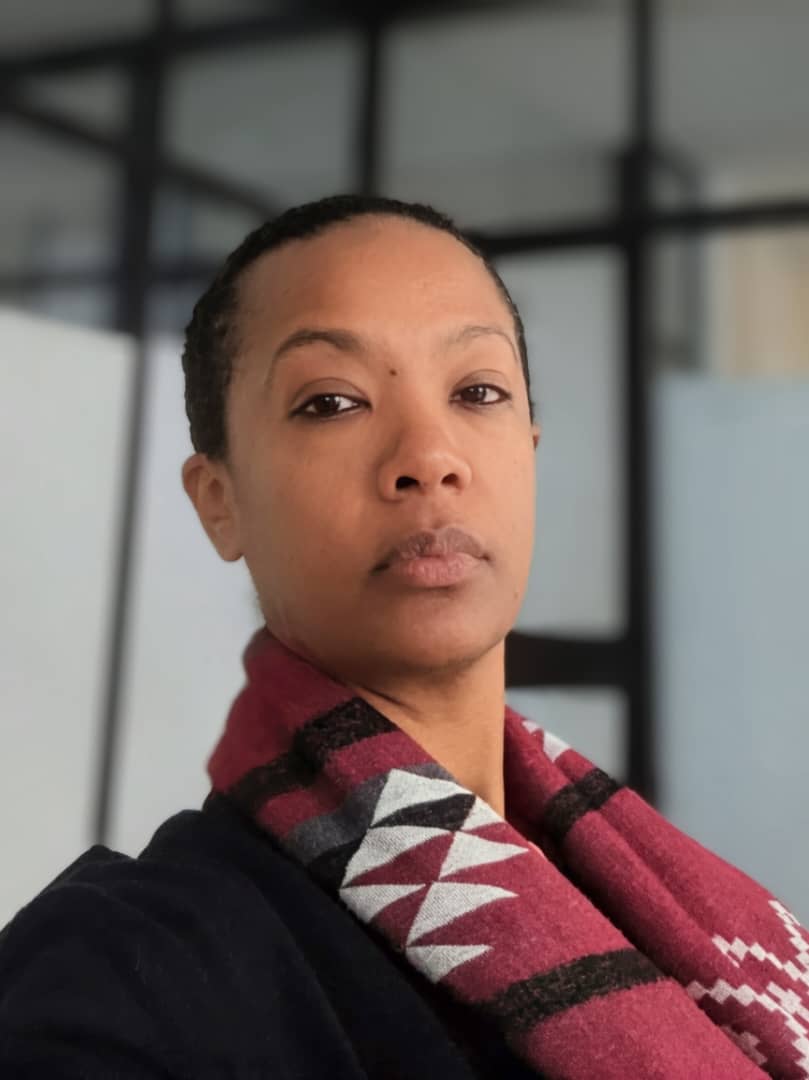 Liya Andualem